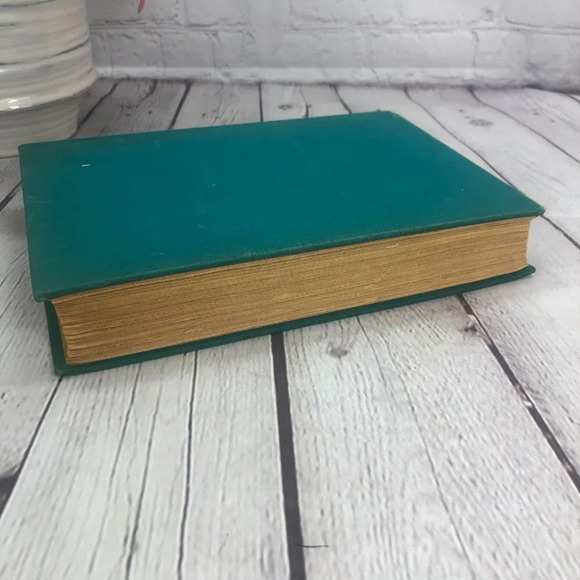 vintage book the cruel sea by alfred a knopf 1951 - Picture 8 of 8